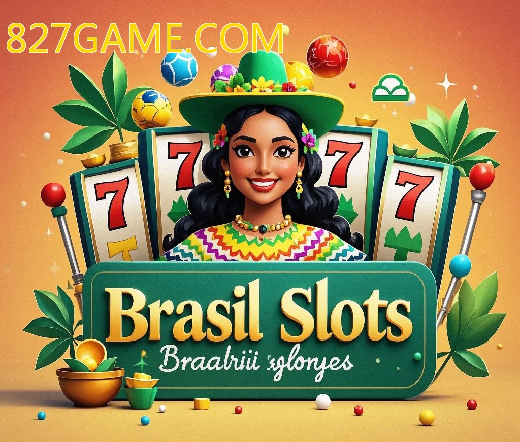 827game GAME-Apostas