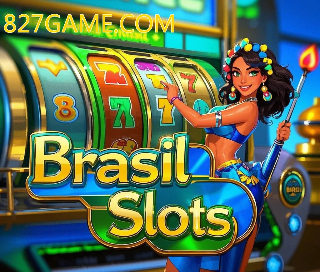 827game GAME-Slots